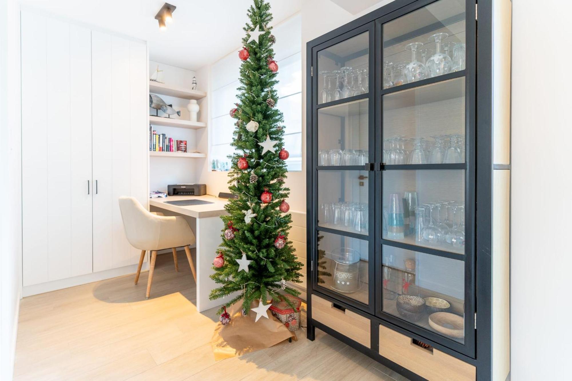 Superb Fully Renovated Semi-detached House For 6 People Vakantiehuis Le Touquet